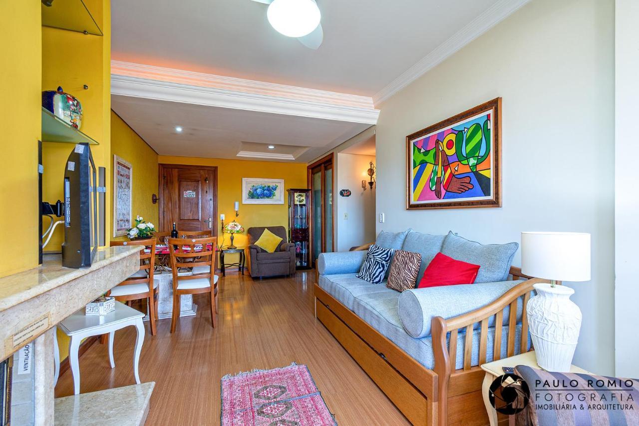 Apartamento Temporada Gramado Prox. Rua Coberta المظهر الخارجي الصورة